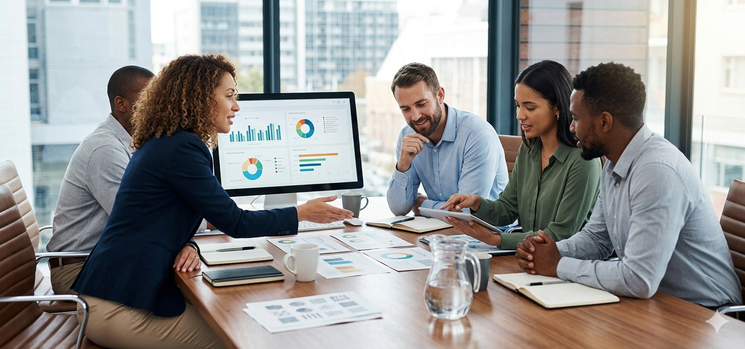 Instagram Visuals - RKS Infotech